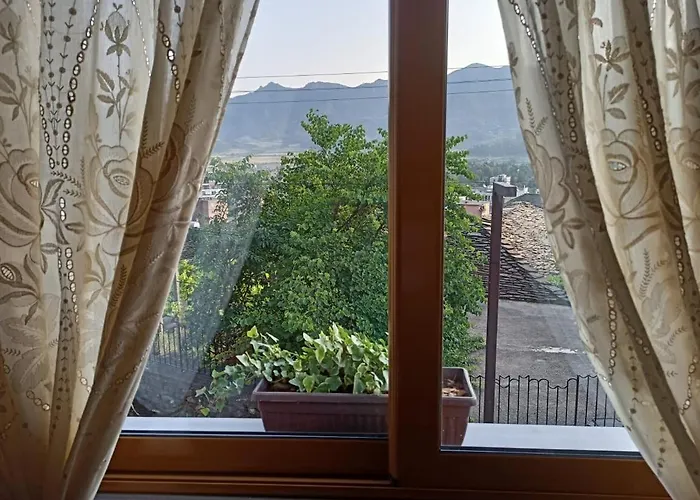 Shtepia E Veres Përmet