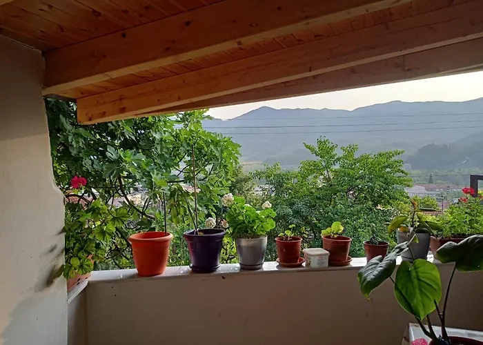 Shtepia E Veres Përmet