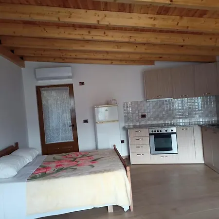 Shtepia E Veres شقة Përmet