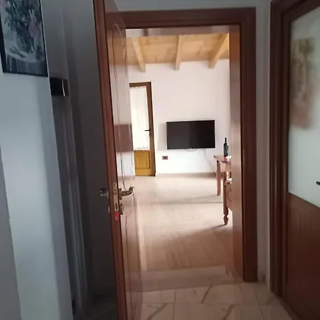 Shtepia E Veres * Përmet